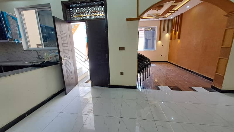 25x50 5 Marla 1.5 Storey House For Sale 17
