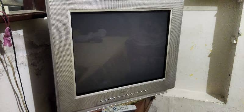 Television 3
