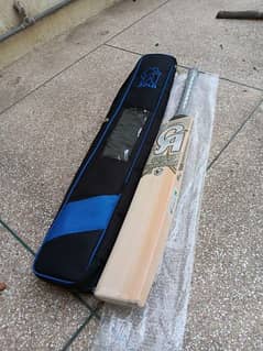 CA gold dragon hard ball cricket bat(100 percent original,)