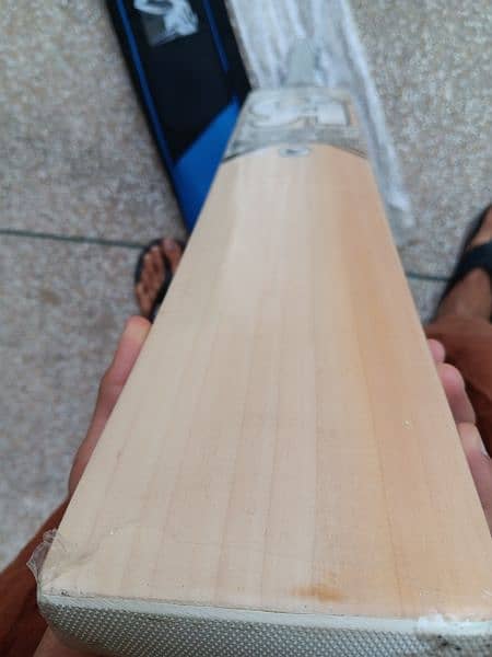 CA gold dragon hard ball cricket bat(100 percent original,) 1