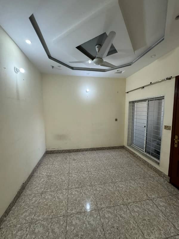 House 5 Marla For rent In Citi Housing - Phase 2 2
