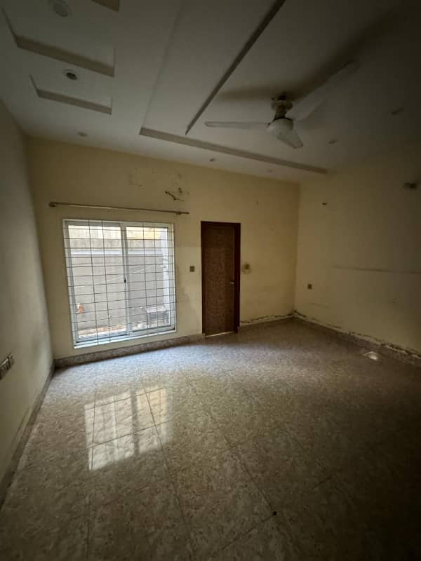 House 5 Marla For rent In Citi Housing - Phase 2 4