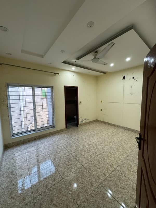 House 5 Marla For rent In Citi Housing - Phase 2 8