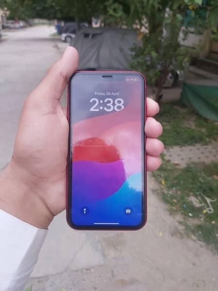 Iphone xr Non Pta Waterpack 4