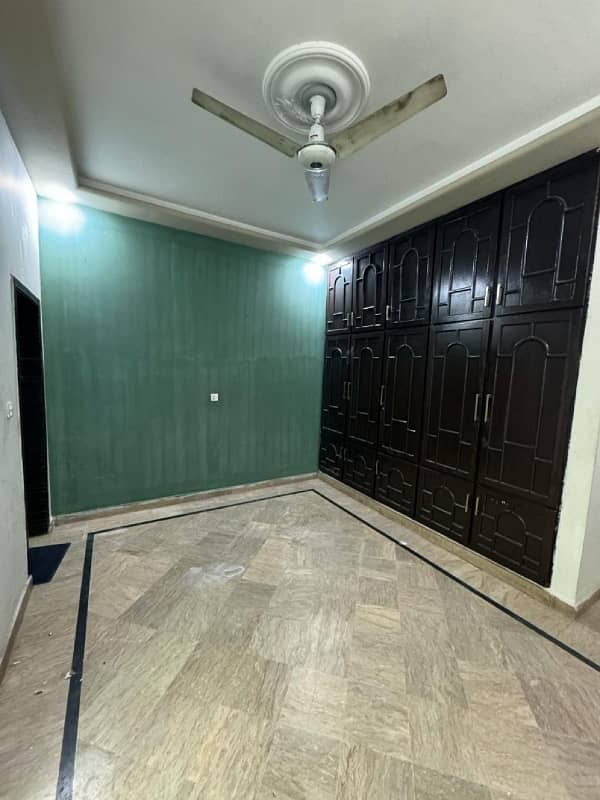 Spacious House Is Available For rent In Ideal Location Of Citi Housing - Phase 2 4
