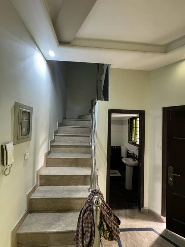 Spacious House Is Available For rent In Ideal Location Of Citi Housing - Phase 2 6