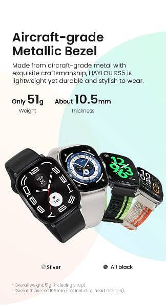 Hyulo RS5 watch med certificate |Fitness Watch with GPS Watch 6