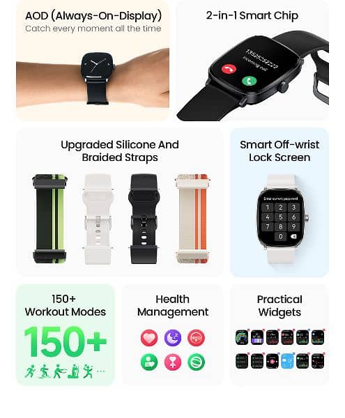 Hyulo RS5 watch med certificate |Fitness Watch with GPS Watch 7