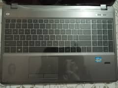 Hp i5 A+ Condition like new