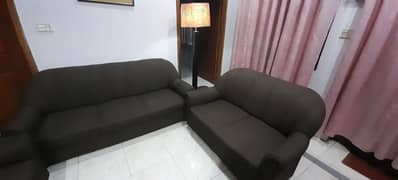 Low price decent sofa set for sale