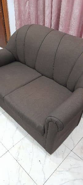 Low price decent sofa set for sale 15