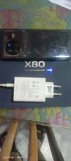 vivo x80 condition 10.9