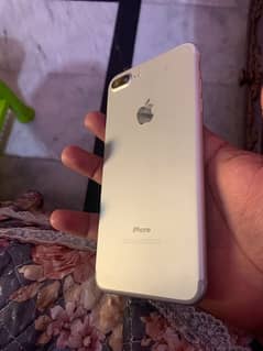iphone 7 plus 256gb pta approved 10/10 0