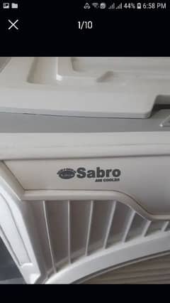 sabro air cooler good candshan arjant sale