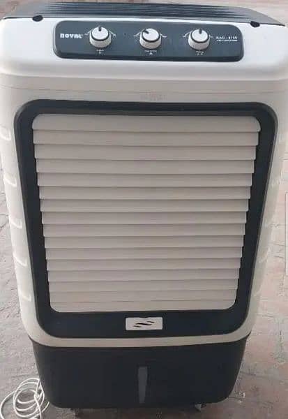 Royal air cooler 0