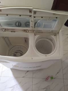 Kenwood Washing Machine for sale