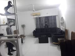 Allama Iqbal Town Ravi Block 3 bedroom Portion For Rent