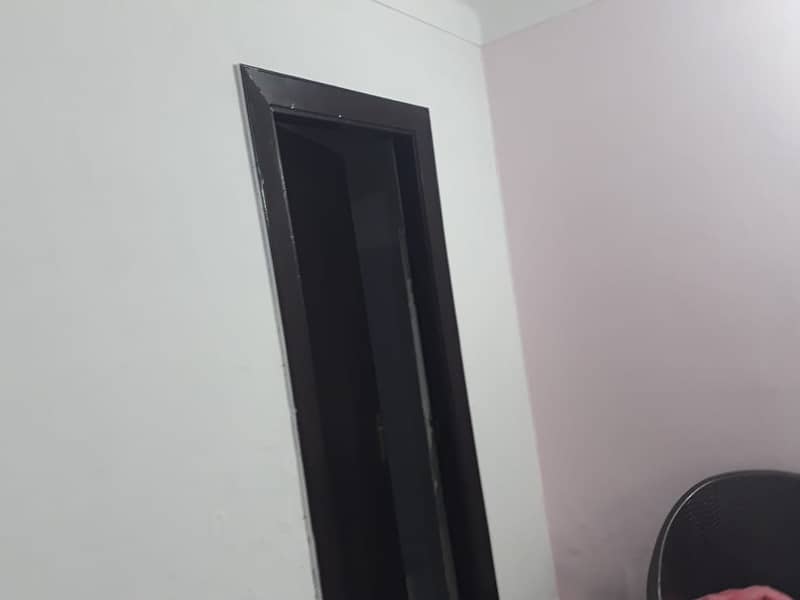 Allama Iqbal Town Ravi Block 3 bedroom Portion For Rent 9