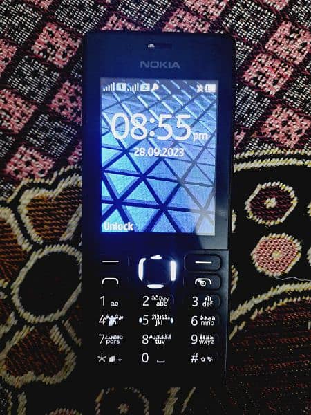 Nokia 150 dual sim 0