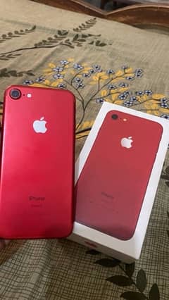 iphone 7 128gb pta approved urgent sale
