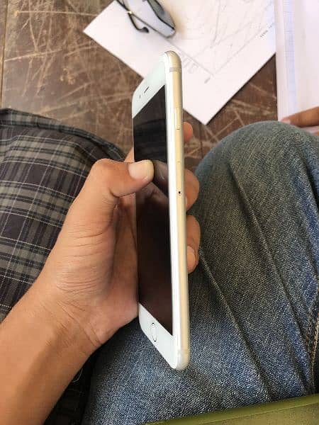 iPhone 8 plus pta approved 2
