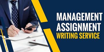 Assignment writting service