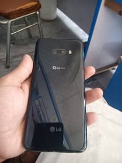 LG G8x thinq 6/128 snapdragon 855 non pta