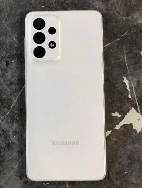 Samsung A33 5g 0