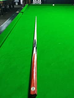 Snooker Lover's Dream Cue - Must Sell!"