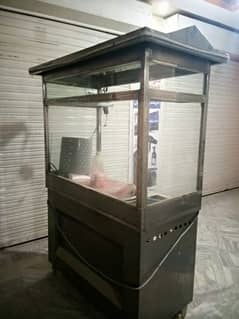 food Counter for sale