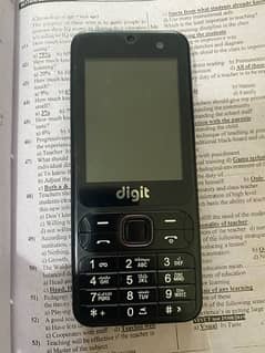 Digit mobile 4g