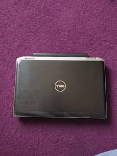 Dell Latitude i5 laptop
