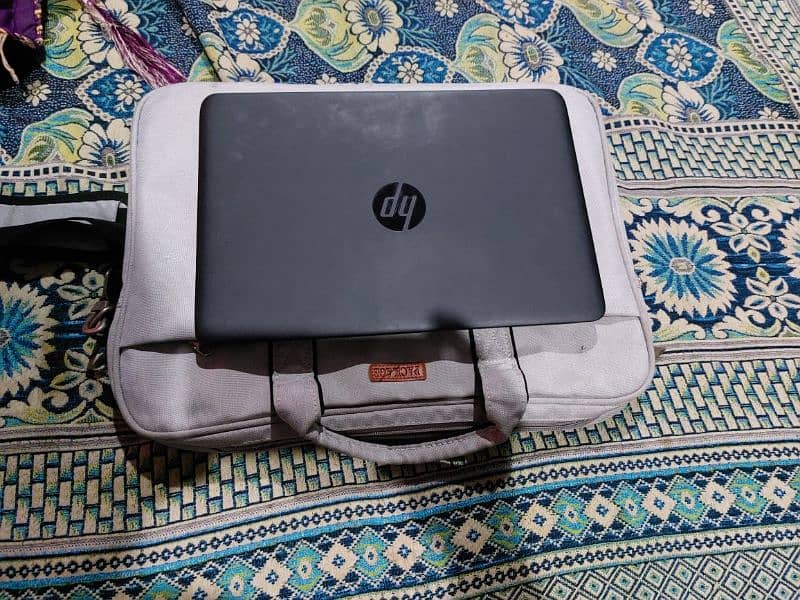 HP i5 0