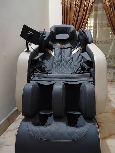 Massager Chaire  0300 9618297 0