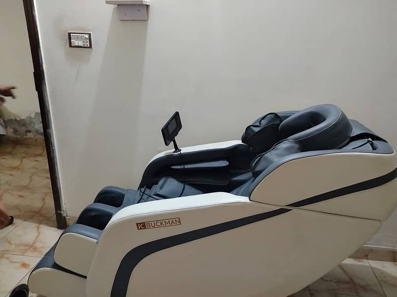 Massager Chaire  0300 9618297 2