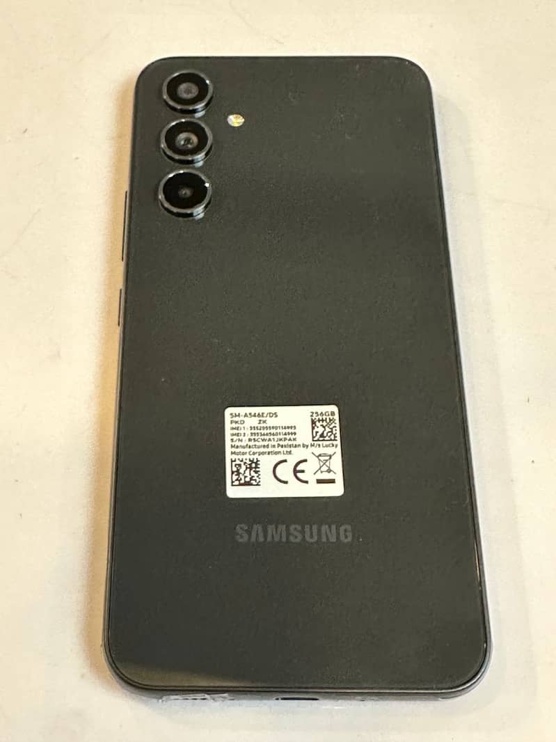 Samsung A54 2