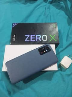 Zero x 8-128 box