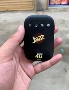 jazz 4g device 0