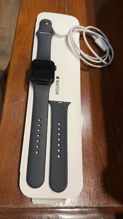 Apple watch se (gps)Aluminum 40mm (2022)