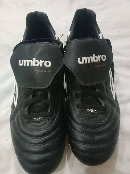 football  shoes for sale 45 no. v good candition 1