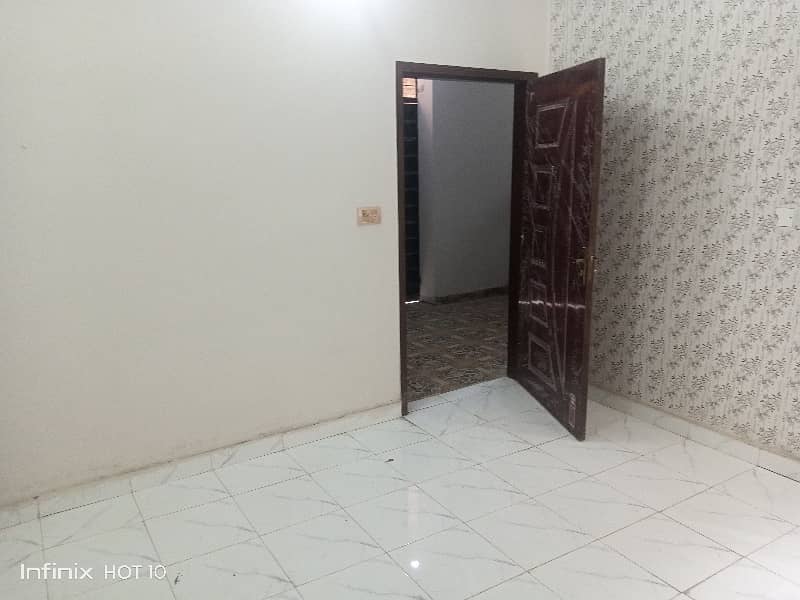 2.5 marla double storey house for sale in pcsir staff college road 1