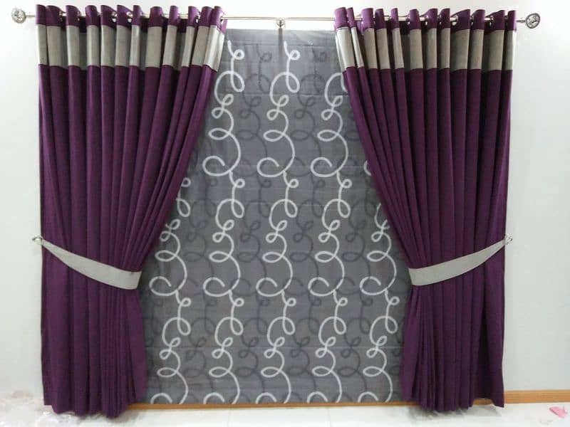curtain designs mooooooor/design on your mind home decoration 6