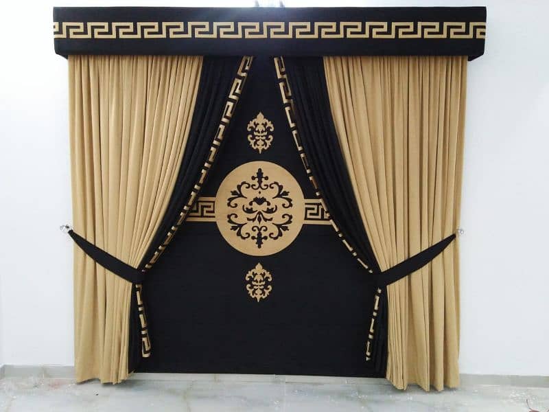 curtain designs mooooooor/design on your mind home decoration 7