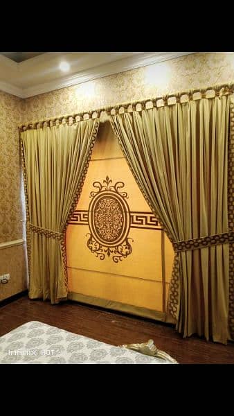 curtain designs mooooooor/design on your mind home decoration 13