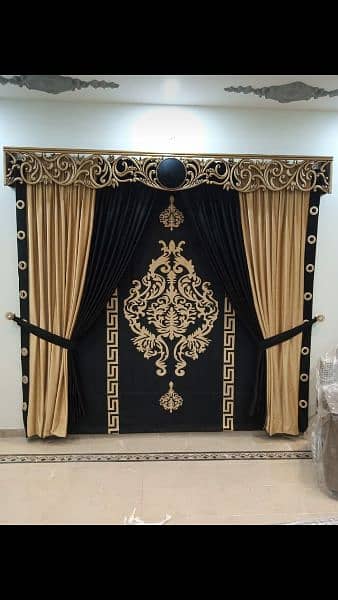 curtain designs mooooooor/design on your mind home decoration 2