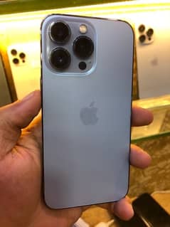 iphone 13 pro Pta Approved