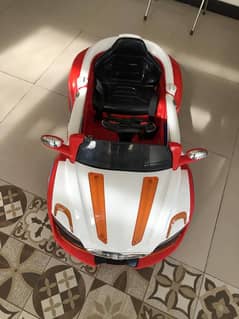 Kids electric car / toy car / electric power toy car 0