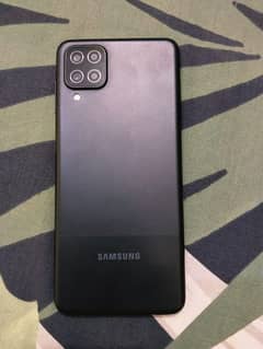 Samsung A12 without imei no