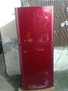 medium size glass door fridge for sale