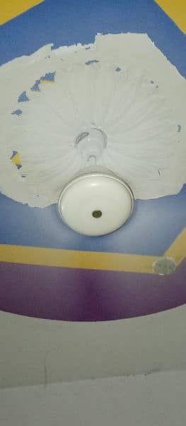 Good Condition Ceiling Fan For Sale 0